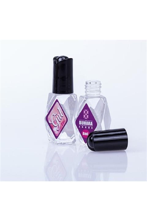 BUHARA ESANS Buhara Gül Serisi Esans 28 Adet 8 ml