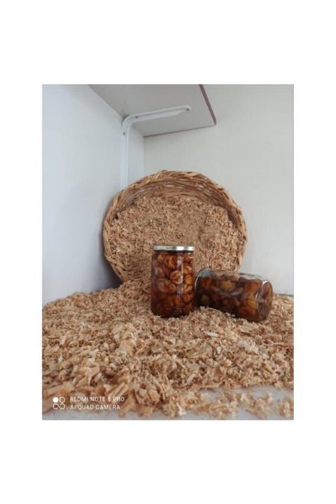 Baturhan Yerli Ürünler Kestane Şekeri660cc