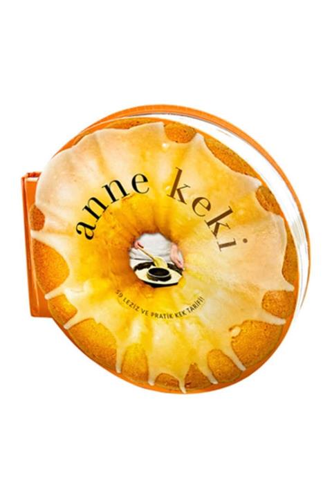 Çekmece Yayınları Anne Keki
