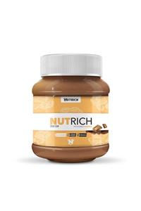 Nutrich Nutrition Nutrich Creamy Kakaolu Doğal Fıstık Ezmesi 350 Gr