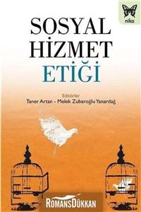 Nika Yayınevi Sosyal Hizmet Etiği