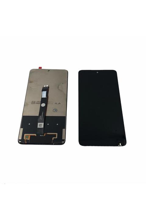 Huawei P Smart 2021 Lcd Ekran Dokunmatik