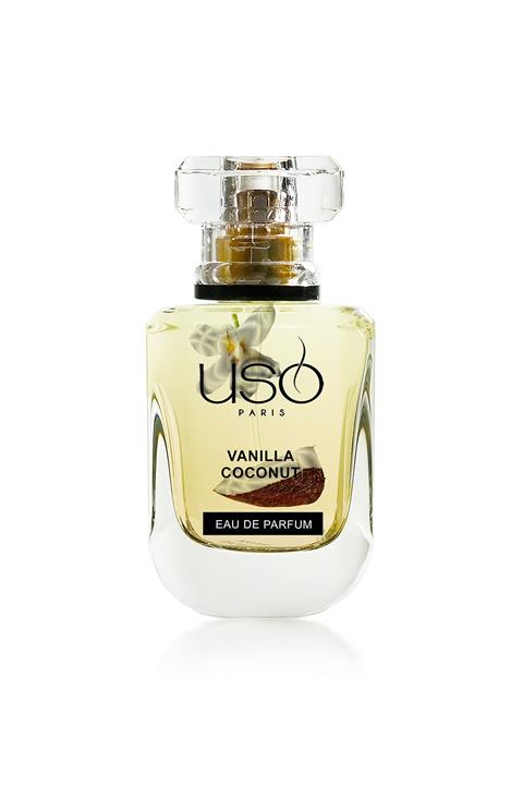 USO Vanilla & Coconut 50ml EDP Kadın Parfümü