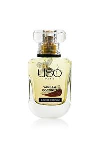 USO Vanilla & Coconut 50ml EDP Kadın Parfümü