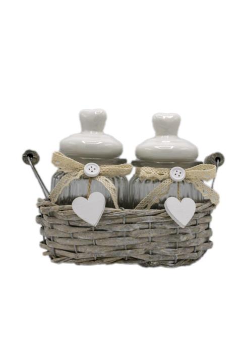 Tripod 2li Baharatlık