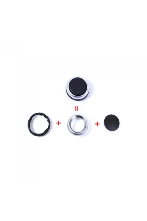 OEM Bmw F10 F11 F12 F01 F02 F04 F06 F07 Için Klima Kontrol Tuşu