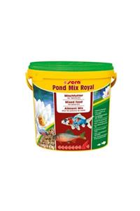 SERA Pond Mix Royal 10 Lt Stk:01,2023