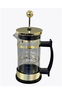 AROW Gold French Press. 350 Ml