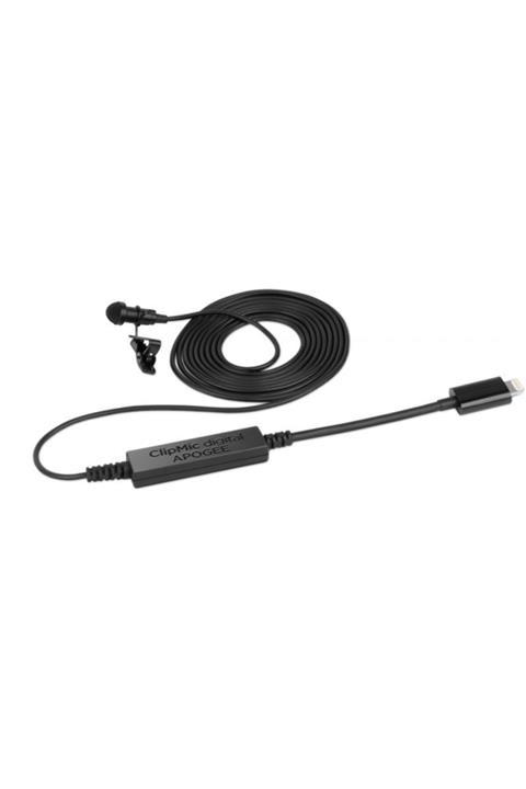 APOGEE Clipmic Digital