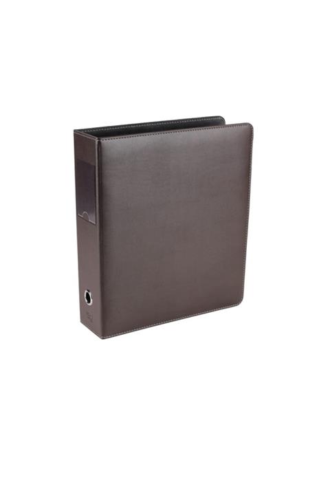 2K Evrak Sunum Klasörü 7 Cm 4 Halkalı A4 (520 Yaprak) 28x32 Cm