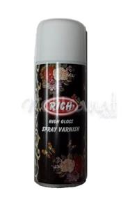 Rich Sprey Vernik 400 ml - Parlak