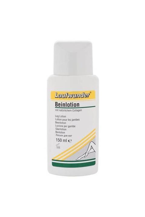 Laufwunder Kolajenli Ayak&bacak Losyonu 150 ml