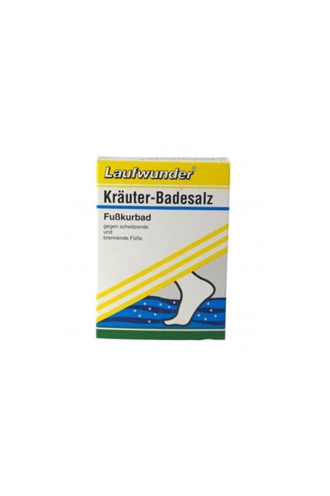 Laufwunder Ayak Banyo Tuzu 250 gr.