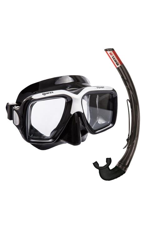 Mares Dc Rover Maske Şnorkel Set