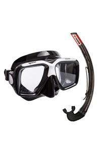 Mares Dc Rover Maske Şnorkel Set