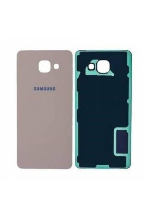 Samsung Galaxy A5 2016 A510f Arka Kapak Pil Kapak