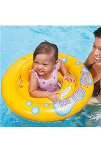 DEKORHANEMDEN Oturaklı Baby Float 67 Cm