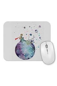 Baskı Dükkanı Le Petit Prince Küçük Prens 02 Mouse Pad.jpg