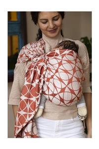 Huggyberry Marble Terra Halka Sling