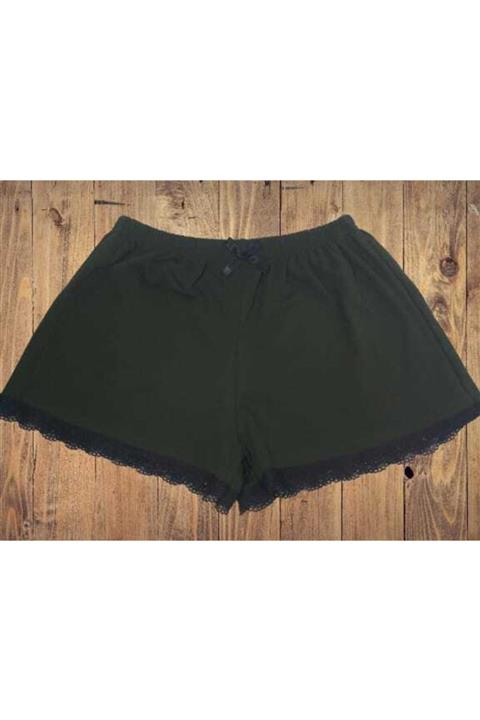 SBL Bayan Dantelli Şort
