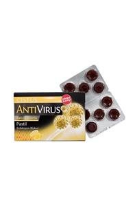 CISTUS Antivirus Pastil Ballı Limonlu