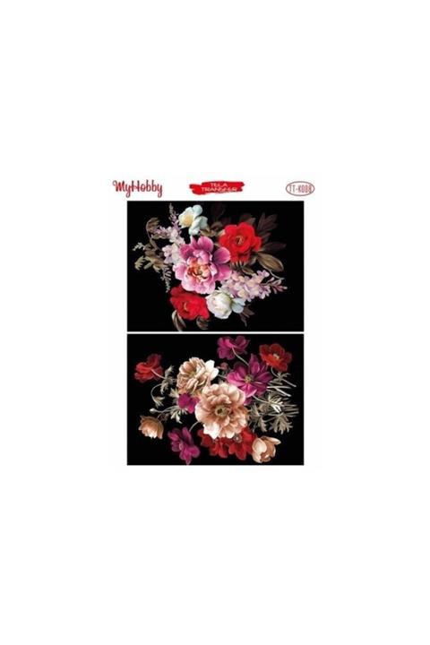 Artikel Telatransfer Tt-k008 25x35cm