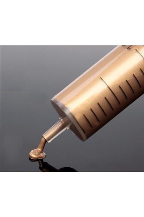 gaman Işlemci Gold Termal Macun Altın Alaşımlı Termal Macun 30 Gr