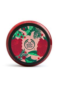 THE BODY SHOP Festive Berry Vücut Peelingi 250 ml 5028197952068