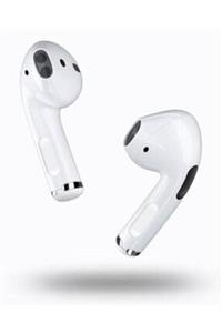 mergeshopp Airpods Pro 4 Bluetooth 5.1 Kulaklık Apple Iphone Android Uyumlu Bluetooth Kulaklık Pro-4