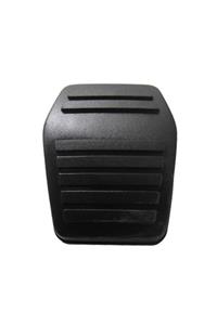 ÖZGÜÇYEDEK Uyumlu Debrıyaj Fren Pedal Lastıgı Connect 0314 Focus 0511 V.184 0106