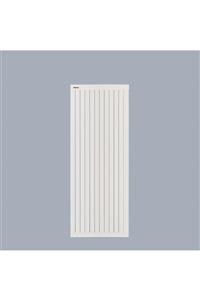 BAUTHERM Avantgarde Serisi Alüminyum Radyatör Yükseklik 180 Cm Genişlik 135 Cm ( 24 Dilim )