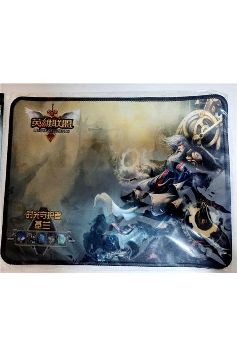 batı Büyük Boy Mause Pad