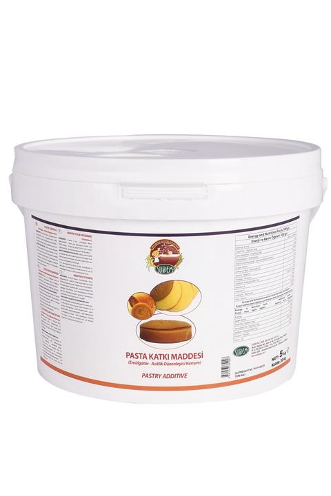 Sudem Pasta Katkı Maddesi 5 Kg