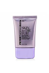 PETER THOMAS ROTH Skin To Die For No-filter Mattifying - Baz 30ml