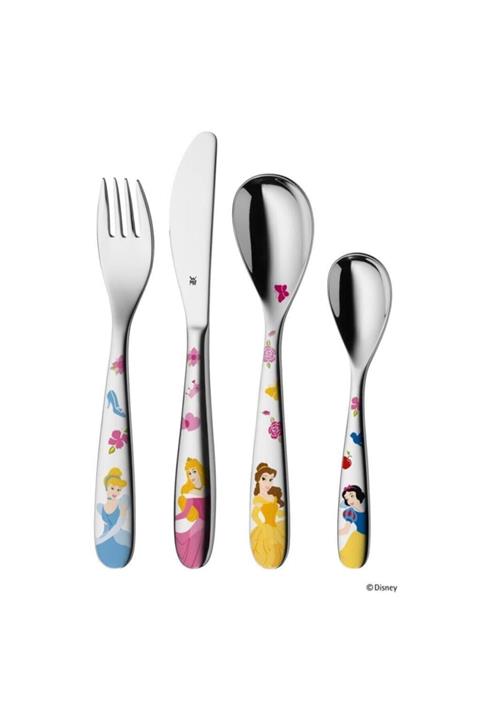 Wmf Çocuk Çkb Seti 4’lü Princess