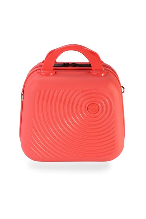 ALBATROS Makyaj Çantası M108 Mkj