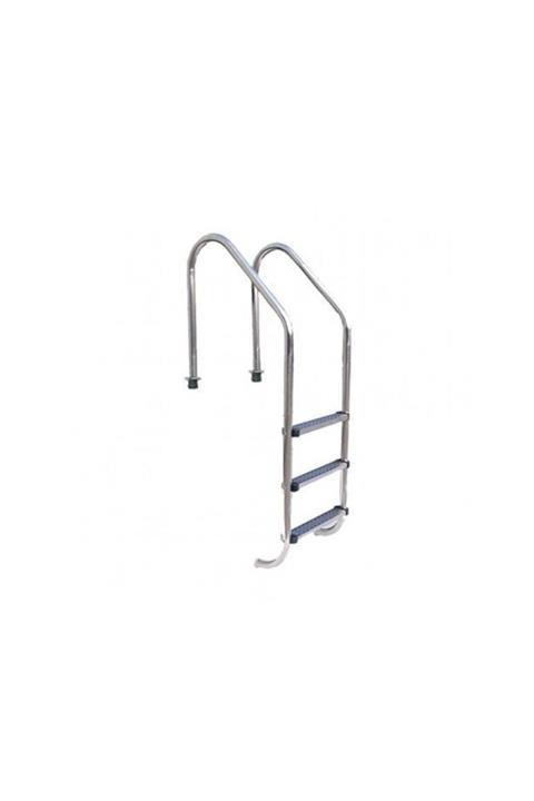 Havuz Sepeti Basamaklı Havuz Merdiveni Standart
