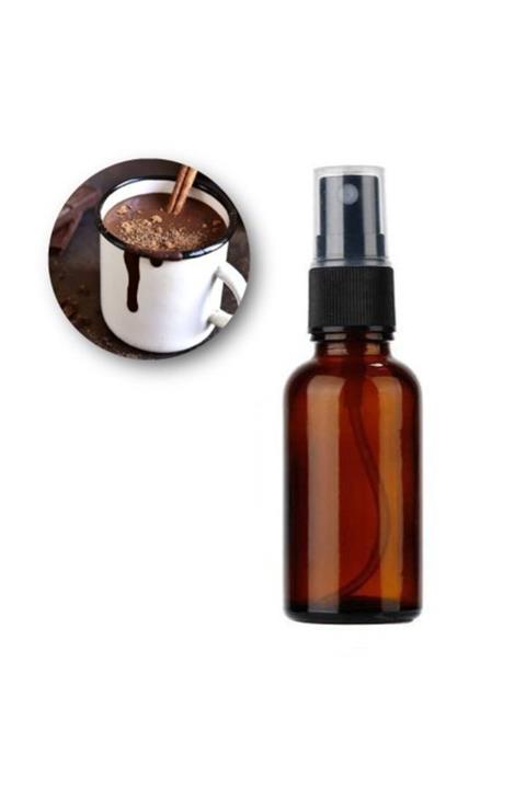şeflerin aroması Sıcak Çikolata Kokulu Gıda Parfümü 100 Ml