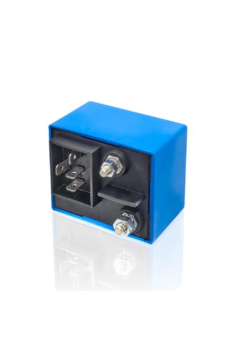 Sanel Buji Kızdırma Rölesi 12v Mikro Işlemci Kontrölü Sgh520