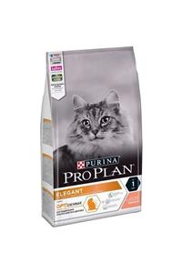 Proplan Elegant Derma Plus Somonlu Yetişkin Kedi Maması 1,5 Kg