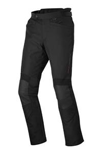 Revit Unisex Siyah Factor 3 Pantolon