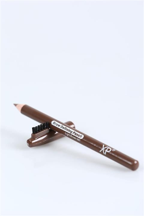 XP Kaş Kalemi 201 Açık Kahve 8680331740852