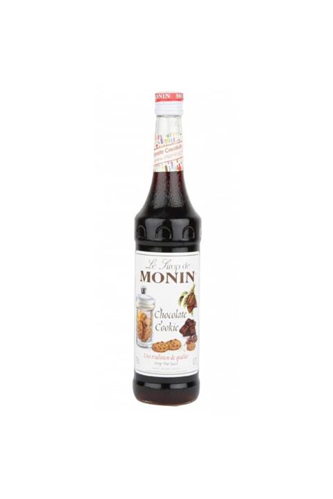 Monin Chocolate Cookıe Şurubu 700 ml