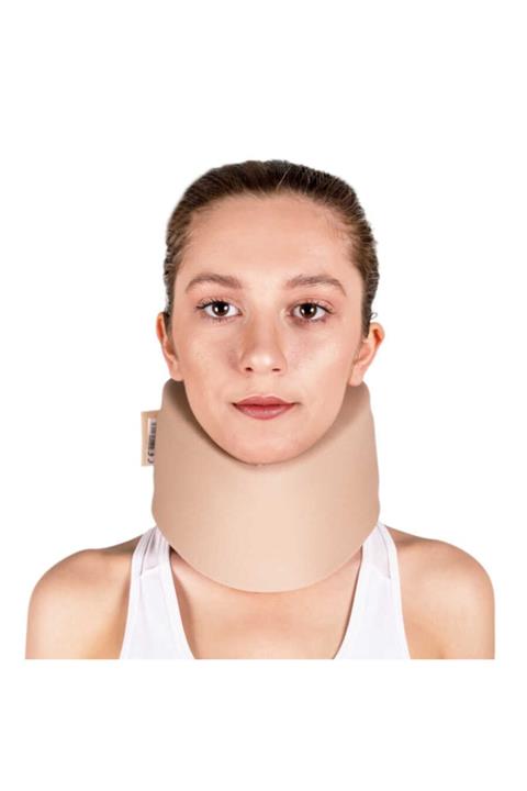 Orthocare Destekli Sünger Boyunluk 1170 No:3