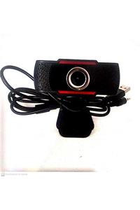 VONTECH Mikrofonlu 1080p Webcam