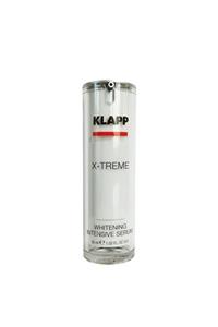 Klapp X-treme Whitening Cilt Lekelerini Açıcı Serum 30 ml