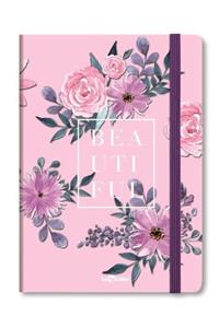 Le Color Paradise Defter Pembe