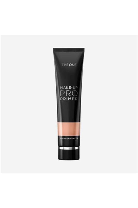 Oriflame The One Make-up Pro Işıltı Veren Makyaj Bazı