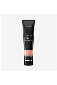 Oriflame The One Make-up Pro Işıltı Veren Makyaj Bazı