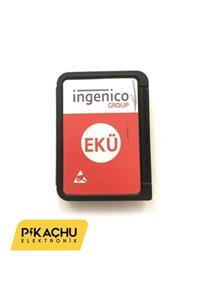 ingenico Ide280 - Iwe280 - Move5000f Orjinal Ekü